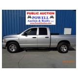 2005 Dodge 1500 RAM SLT