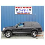 2006 Ford EXPLORER