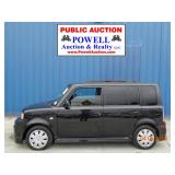 2006 Toyota SCION XB