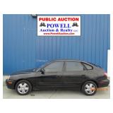 2005 Hyundai ELANTRA