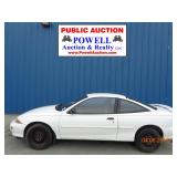 1999 Chevrolet CAVALIER