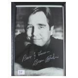 "BEAU BRIDGES" AUTOGRAPHED PHOTO