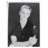 "NEIL PATRICK HARRIS" AUTOGRAPHED PHOTO