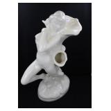 POPPY TRAIL - C. ROMANELLI - 10" HIGH MADE IN