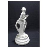 LAUREL - 9 1/2" - IVORY