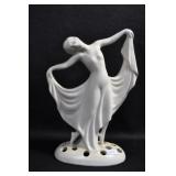 DANCER - 7 3/4" - IVORY