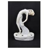 GRACE - 5 3/4" - TINTED MARKED: JAPAN