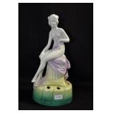 ROMAN BATHER - 7 1/2" HIGH MARKED: GERMANY 6174