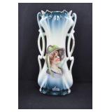 PORTRAIT VASE - 7 1/4"