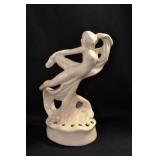 SCARF DANCER - 9" - PINK