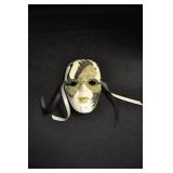 CERAMIC MASK - 4" X 3" MADE IN CHINA