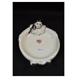 PIERROT CLOWN SOAP DISH JAPAN