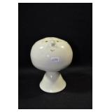 DOME HEAD WITH FACE - 5" MARKED: ATESTA?