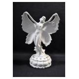BUTTERFLY GIRL - 7 1/2" - IVORY