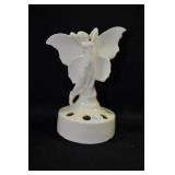 BUTTERFLY GIRL - 6" - IVORY