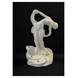 VARIATION ON GRACE? - 9" - IVORY MARKED:  GERMANY