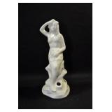 MERMAID - 6 1/2" - WHITE