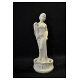 NUDE WITH DRAPE - 7" - IVORY