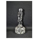 BASHFUL CHARLOTTE - 7" - CRYSTAL