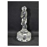 BASHFUL CHARLOTTE - 7" - CRYSTAL