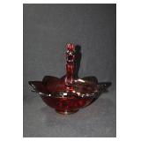 AMBERINA NYMPH IN BOWL