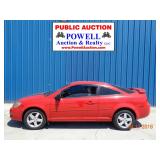 2008 Chevrolet COBALT LS
