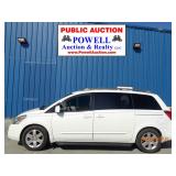 2005 Nissan QUEST SE