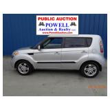 2011 Kia SOUL
