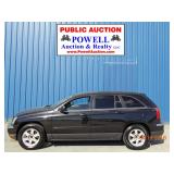 2004 Chrysler PACIFICA