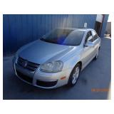 2009 Volkswagen JETTA
