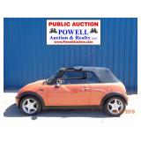 2005 MiNI COOPER