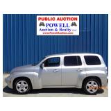 2011 Chevrolet HHR LT