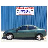2000 Dodge NEON