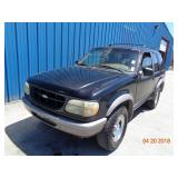 1995 Ford EXPLORER SPORT XL