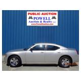 2008 Dodge CHARGER