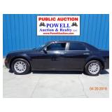 2010 Chrysler 300 TOURING