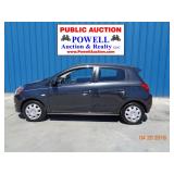 2014 Mitsubishi MIRAGE