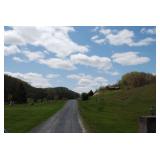 Hawkins County Memorial Gardens