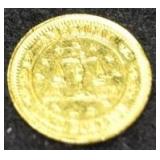 AMERICAN GOLD BULLION