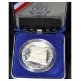 UNITED STATE CONSTITUTION COIN