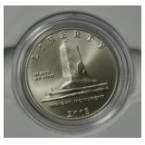 2003 U.S. MINT FIRST CENTENNIAL COMMEMORATIVE