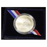 1994 U.S. MINT ONE DOLLAR