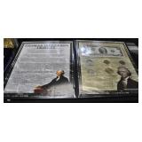 THOMAS JEFFERSON TRIBUTE