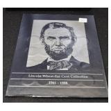 1941-1958 LINCOLN WHEAT-EAR CENT COLLECTION