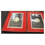 1971-1974 EISENHOWER U.S. PROOF DOLLAR