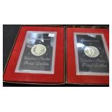 1971-1974 EISENHOWER U.S. PROOF DOLLAR