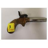ARMSPORT INC. - MODEL: 5020 - SN: 03823 - .41 CAL