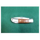NRA (NATIONAL RIFLE ASSOCIATION) SINGLE BLADE