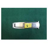 REPRODUCTION WWII WAFEN SS PARATROOPER KNIFE