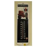 FARMALL - INTERNATIONAL HARVESTER CO. - TIN